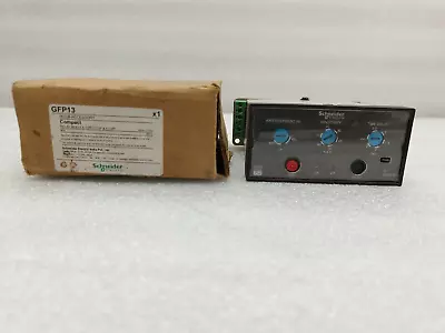 Buy Schneider Electric GFP13 Relay Module For CT33P & CT34P • 169.99$