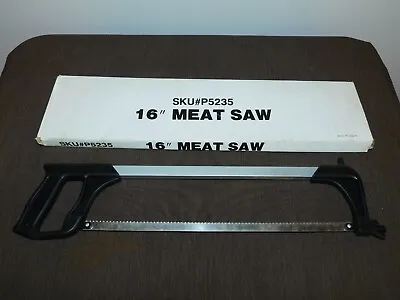 Buy Hunting Survival Prepper 16  Meat Saw • 55.99$