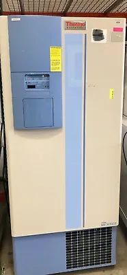Buy Thermo Scientific Series 900 FORMA Model 904 Upright Freezer • 4,950$