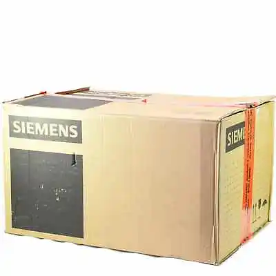 Buy Siemens SINAMICS S120 Active Line Module 92A, 55kW 6SL3130-7TE25-5AA3 -unsld- • 6,483.29$