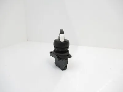 Buy Allen Bradley 800F-X10 Contact Block, Series A With Button • 20$
