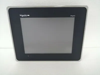Buy Schneider Magelis HMIGTO6315 Advanced Touchscreen Panel SS SVGA 12.1  TFT 96 MB • 1,499$