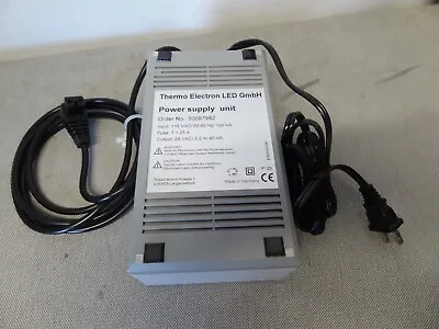 Buy Thermo Electron Led GmbH 50087982 Power Supply Unit #182 • 250$