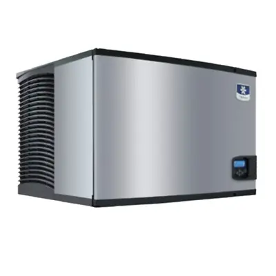 Buy Manitowoc IDT0450A Full Dice Ice Machine 470 Lb/day • 3,444$