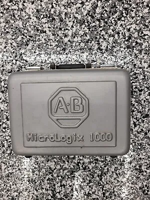Buy Allen Bradley Micrologix 1000 • 299$