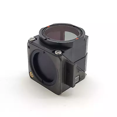 Buy Zeiss Microscope Analyzer Module DIC ACR Filter Cube 424932-9901 *Delamination • 52$