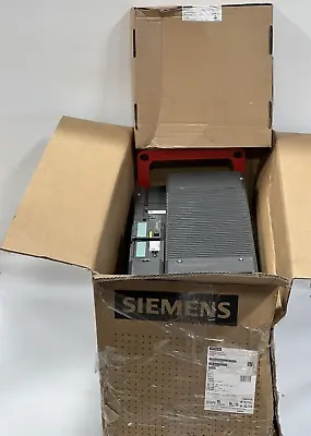 Buy Siemens 6SL3210-1KE31-4UF1 Frequency Converter  Power Module G120C *PARTS ONLY* • 1,999.95$