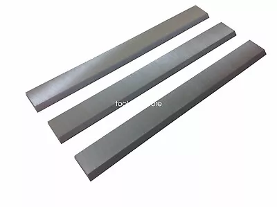 Buy 6-1/8  Inch Jointer Blades Knives For Craftsman 113-206931 & 113-232200 Set Of 3 • 18.49$