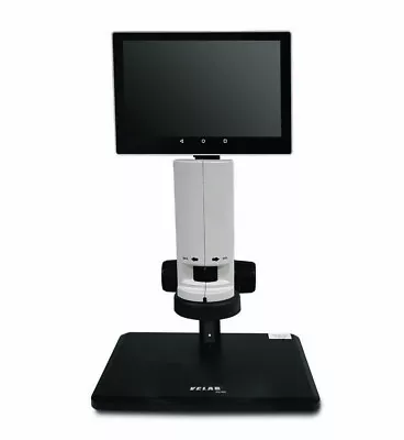 Buy VE-153G Digital Stereoscope With LCD Screen  • 1,897.99$