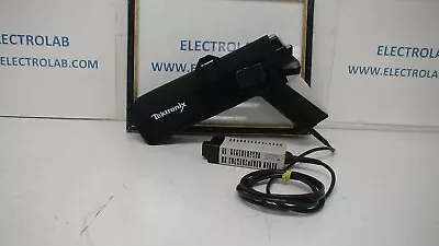 Buy Tektronix TCP0150: Dc-20MHz, 5mA-15 Arms, 500A Peak Pulse AC DC Current Probe • 3,750$