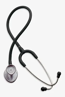 Buy Littmann Lightweight II S.E. Stethoscope Black • 49.90$