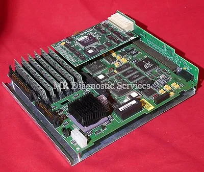 Buy Siemens Advia Centaur XP And Classic RT SPARC SERVICE PCB 10337358 Used, Tested • 1,499.99$