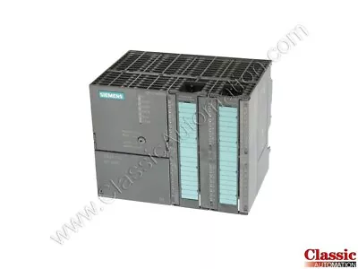 Buy Siemens | 6ES7314-5AE83-0AB0 | CPU314 IFM Compact CPU, Expanded Temp Range (new) • 1,672$