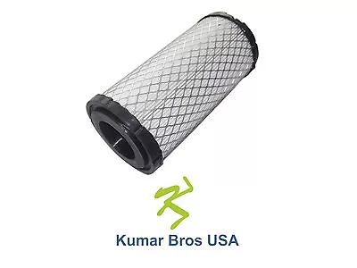 Buy New Air Filter FITS Kubota BX2200D BX2230D BX22D BX2350D BX2370 BX23D • 9.99$