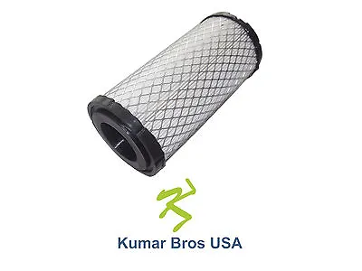Buy New Outer Air Filter Fits John Deere Gator TH HPX Gas And Diesel • 9.99$