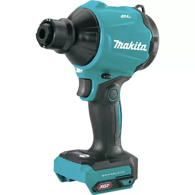 Buy Makita GSA01Z 40V Max XGT Li-IonHigh Speed Dust Blower (Tool Only) New • 172.32$