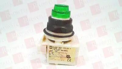 Buy Schneider Electric 9001-km1g / 9001km1g (used Tested Cleaned) • 75$