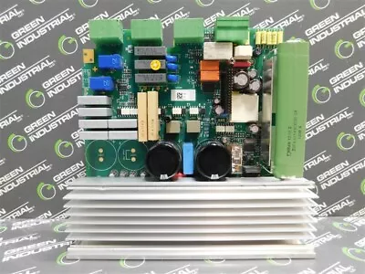 Buy FOR PARTS ELAU Schneider MC-4/11/01/400 PacDrive Servo Drive See Pictures! • 250$