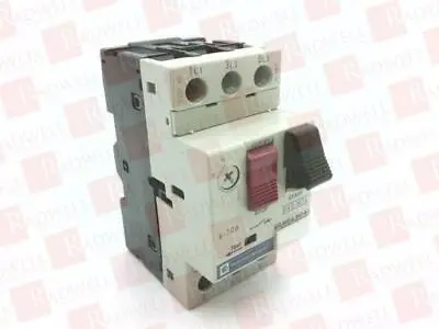 Buy Schneider Electric Gv2-m14 / Gv2m14 (used Tested Cleaned) • 38.17$