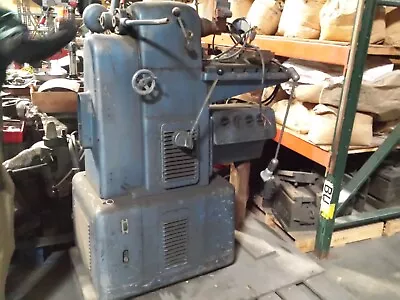 Buy TWO Very Rare MONARCH Second Operation Lathes • 12,000$
