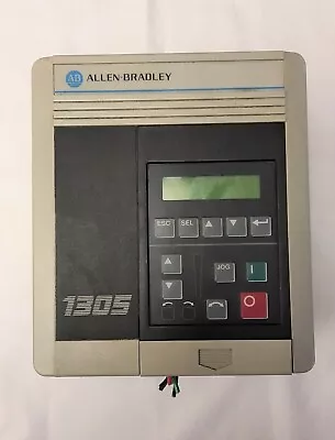 Buy Allen Bradley 1305-BA01A • 125$