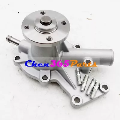 Buy New WATER PUMP FOR Kubota Lawn Tractor G2160/G2160-DS/​G2160AU G1900 G1900-S USA • 54.94$
