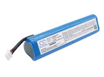 Buy Replacement Battery For Rohde & Schwarz Fsh3 7.20v • 98.83$