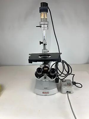 Buy Carl Zeiss Inverted Microscope X3 OBJECTIVES • 215$