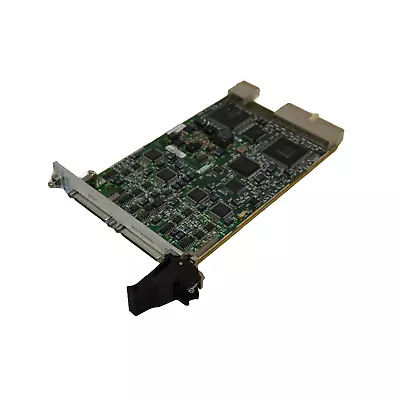 Buy National Instruments  NI PXI-6723 13-Bit, 32-Channel, 800 KS/s PXI Analog Output • 595$