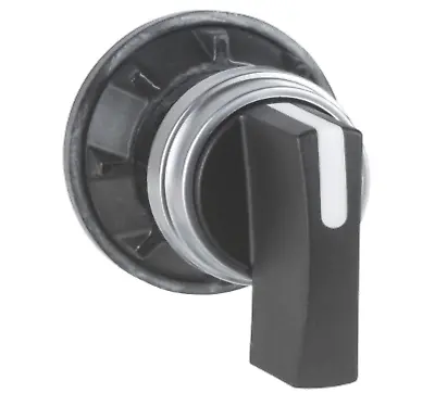 Buy Schneider Electric KBA1H Harmony K Cam Switch Operating Head, Ø 22 M, Plastic • 36.99$