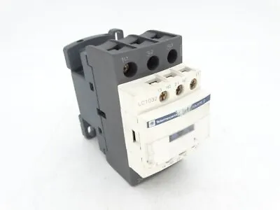 Buy Schneider Electric Lc1d32g7 Contactor • 43.23$