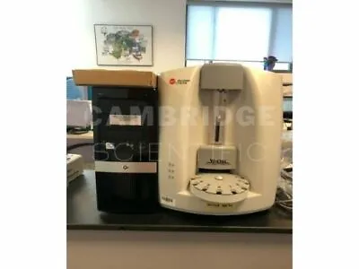 Buy Beckman Coulter Cell Viability Analyzer • 14,000$