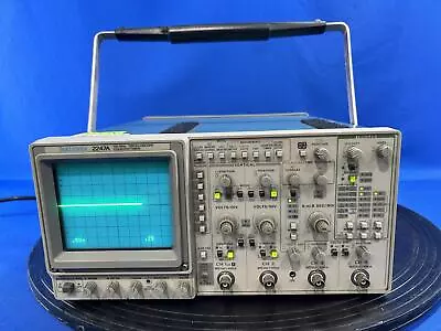 Buy Tektronix 2247A  Analog Oscilloscope • 895$