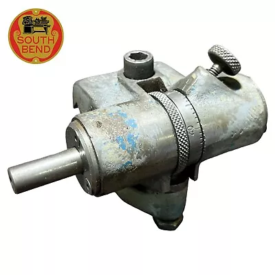 Buy South Bend 13” Lathe Carriage Micometer Stop • 124.95$