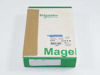 Buy NEW!!! Schneider Electric Terminal Magelis Optimum 2x20 XBTN200 • 629$