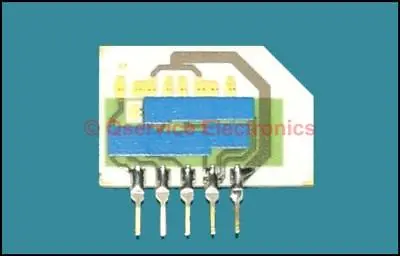 Buy Tektronix 307-0692-00 Resistor Network  2335, 2336, 2337 Series Oscilloscopes • 11$