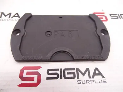 Buy Siemens 6gt23900aa00 Spare Parts Kit • 4.99$