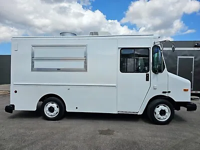 Buy Food Truck With Brand New Kitchen Custom Build By JRS CUSTOM FOOD TRUCKS • 49,500$
