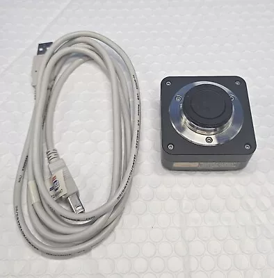Buy Amscope Mu500 5.1mp Usb Microscope Digital Camera  • 119$
