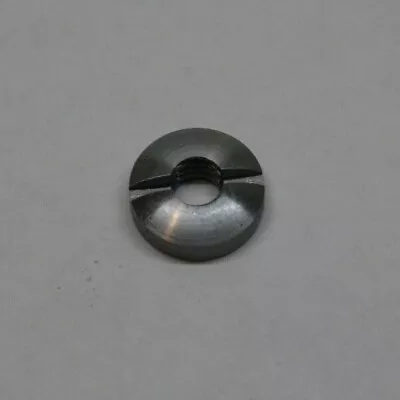 Buy South Bend Lathe 9, 10k, 10l  Ball Crank Handle Nut For Compound & Crossfeed • 9$