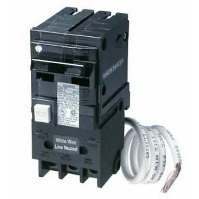 Buy LCM 30A HACR Rated Circuit Breaker Black • 149.99$
