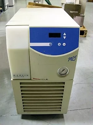 Buy Thermo Neslab M25 Chiller • 490$