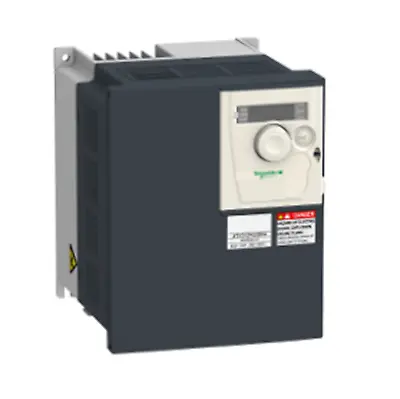 Buy NEW SCHNEIDER ATV312HU22M2 Variable Frequency Drive • 369.20$