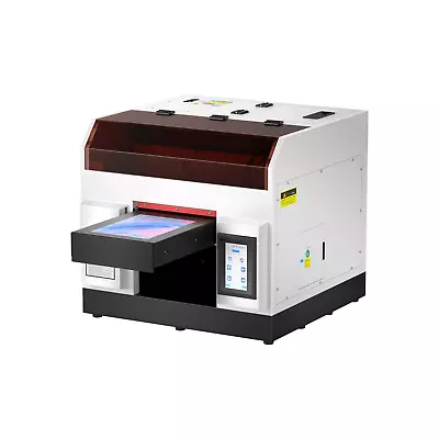 Buy Procolored DTG 8.2  Single Head Printer A4-C - Used One Time • 2,024.24$