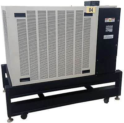 Buy Affinity FAE-121L-EE10CAD4 Air Cooled Recirculating Chiller  Tag #84 • 5,950$