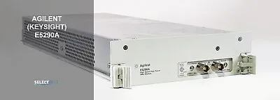 Buy Agilent (keysight) E5290a High Power Source/monitor Unit (hpsmu)  (ref.: 218l) • 2,700$