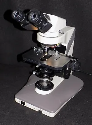 Buy Nikon Labophot 2 Microscope • 795$