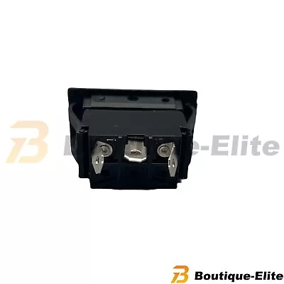 Buy AM116712 Toggle Rocker Switch For John Deere CS & CX TS TX Gator Parts • 15.29$