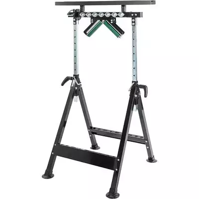 Buy Grizzly T33913 Multi-Functional Roller Stand • 108.95$