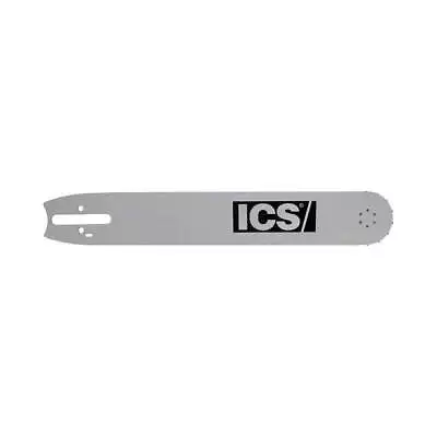 Buy ICS 513122 Concrete Chain Saw Bar,14  Bar L 5YGT7 • 230.77$